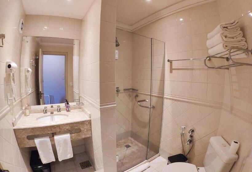 酒店 Serrano Gramado   Apto Particular 452