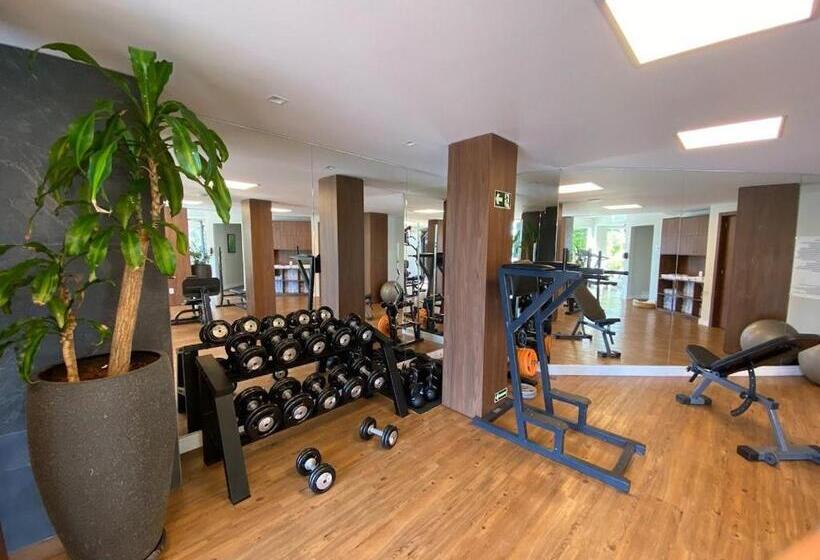 酒店 Serrano Gramado   Apto Particular 452