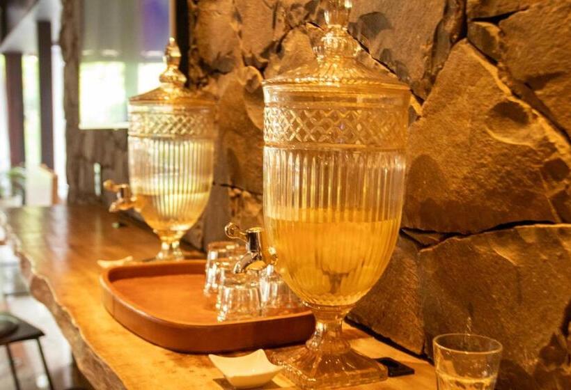 酒店 Serrano Gramado   Apto Particular 452