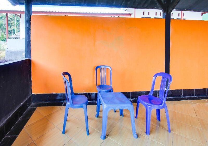 Отель Spot On 91383 Green Forest Homestay