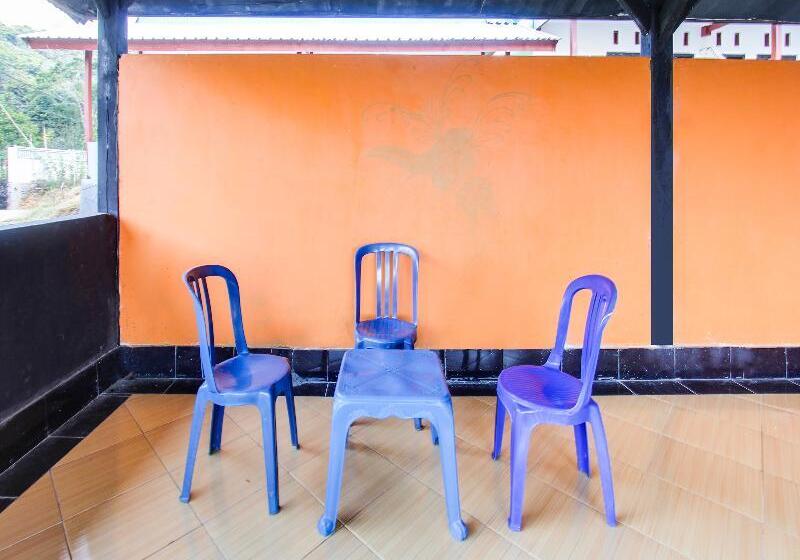 Отель Spot On 91383 Green Forest Homestay