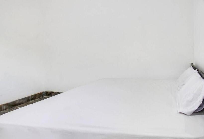 Отель Spot On 91383 Green Forest Homestay