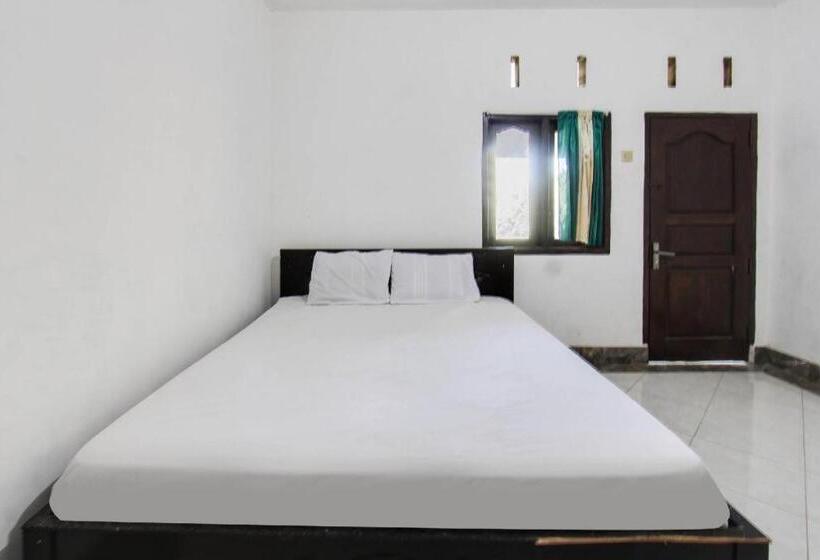 Отель Spot On 91383 Green Forest Homestay