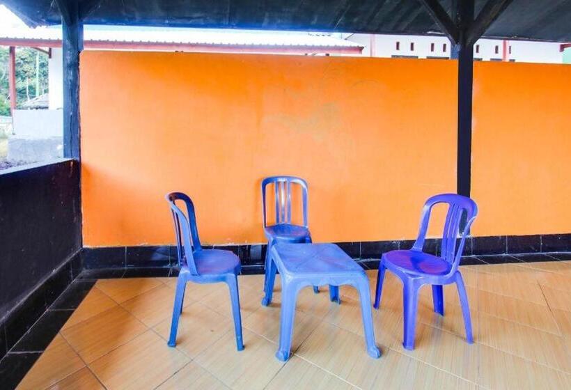 Отель Spot On 91383 Green Forest Homestay