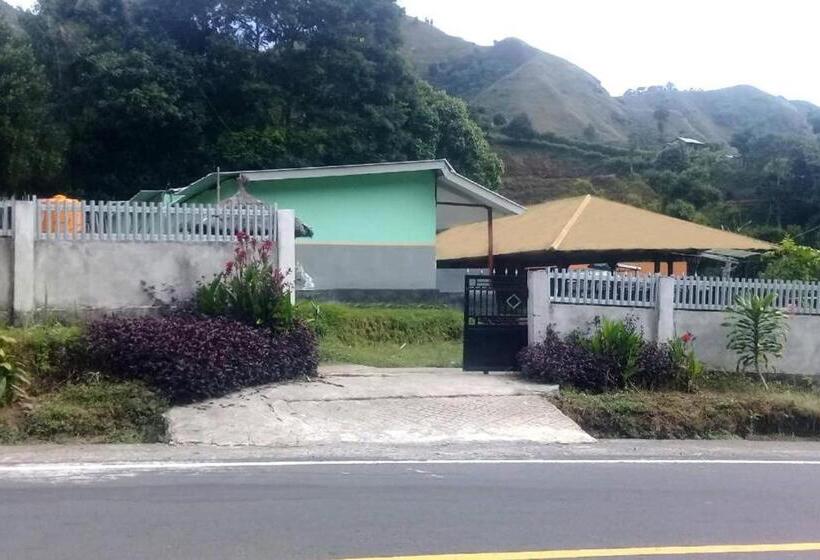 Отель Spot On 91383 Green Forest Homestay