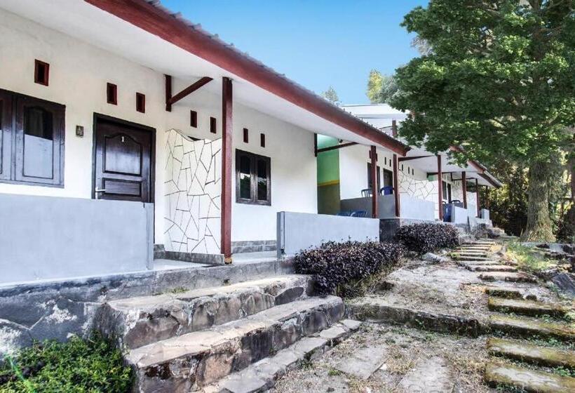 Отель Spot On 91383 Green Forest Homestay