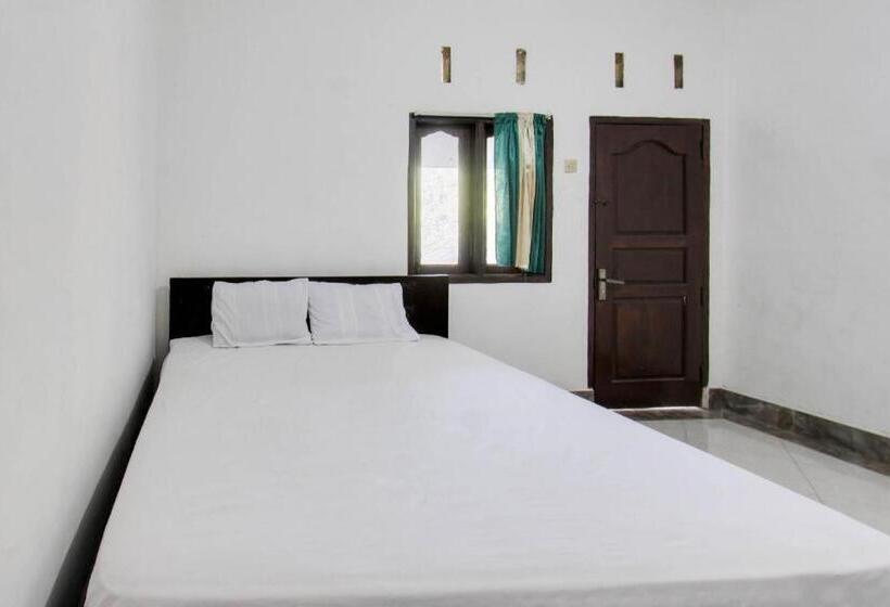 Отель Spot On 91383 Green Forest Homestay