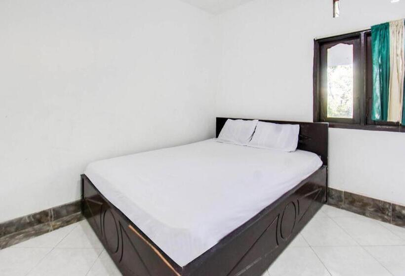 Отель Spot On 91383 Green Forest Homestay