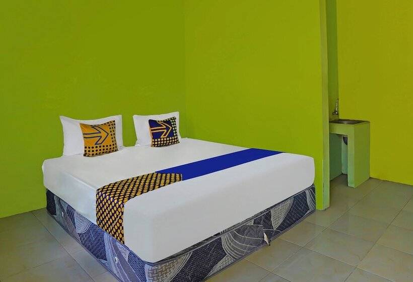 Otel Spot On 92669 Guesthouse Prima Syariahneargpdi Anugerah