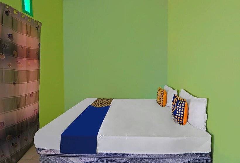 Otel Spot On 92669 Guesthouse Prima Syariahneargpdi Anugerah