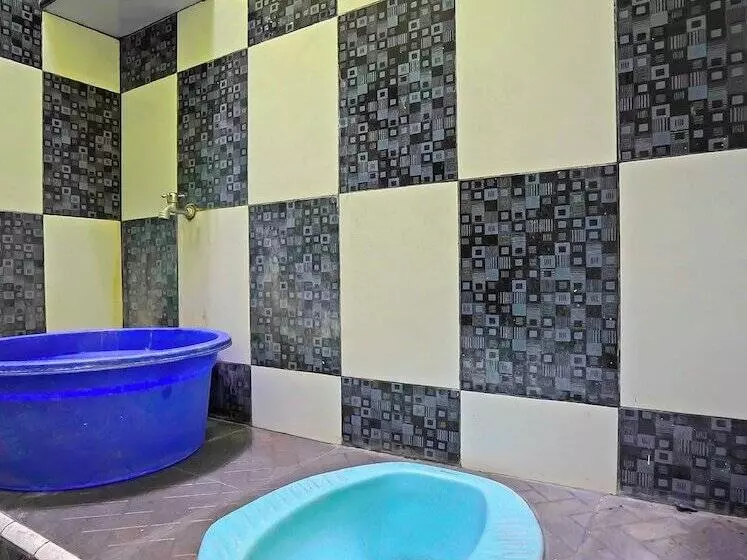 هتل Spot On 92669 Guesthouse Prima Syariahneargpdi Anugerah