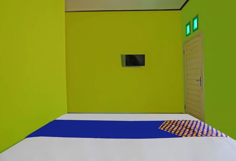 Otel Spot On 92669 Guesthouse Prima Syariahneargpdi Anugerah