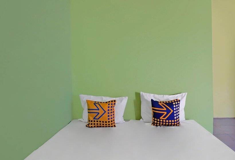 Otel Spot On 92669 Guesthouse Prima Syariahneargpdi Anugerah