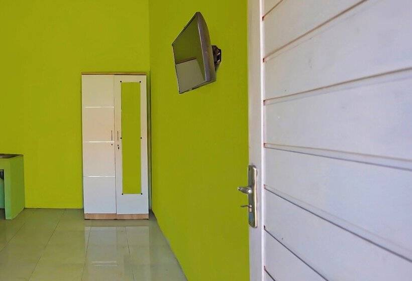 Otel Spot On 92669 Guesthouse Prima Syariahneargpdi Anugerah