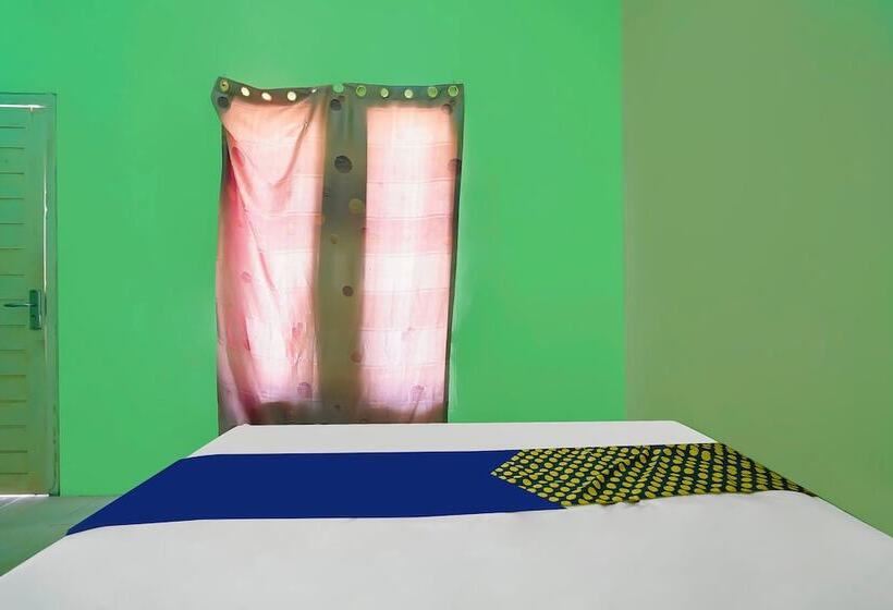 Otel Spot On 92669 Guesthouse Prima Syariahneargpdi Anugerah