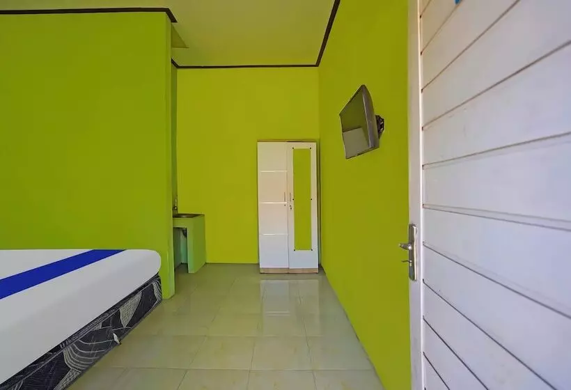 هتل Spot On 92669 Guesthouse Prima Syariahneargpdi Anugerah
