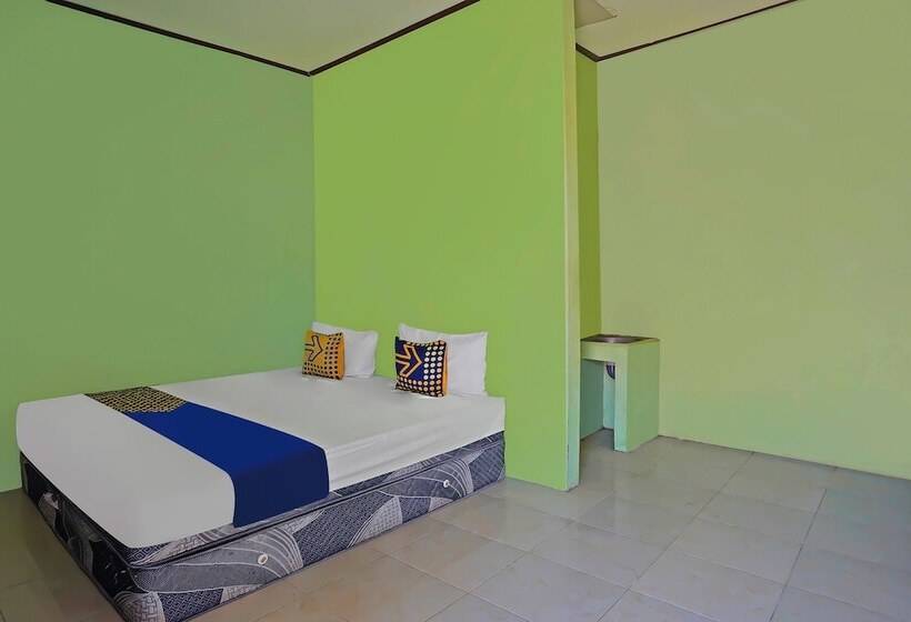 Otel Spot On 92669 Guesthouse Prima Syariahneargpdi Anugerah