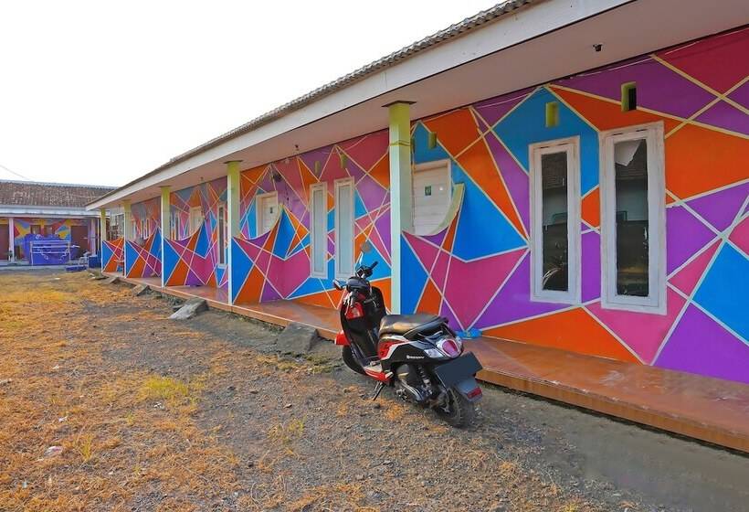 Otel Spot On 92669 Guesthouse Prima Syariahneargpdi Anugerah