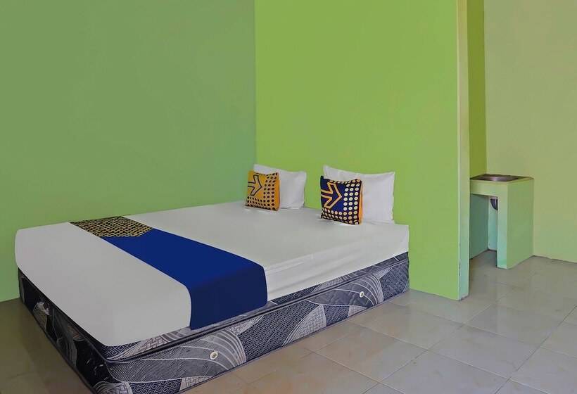 Otel Spot On 92669 Guesthouse Prima Syariahneargpdi Anugerah