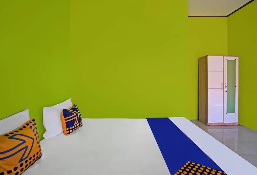 Otel Spot On 92669 Guesthouse Prima Syariahneargpdi Anugerah