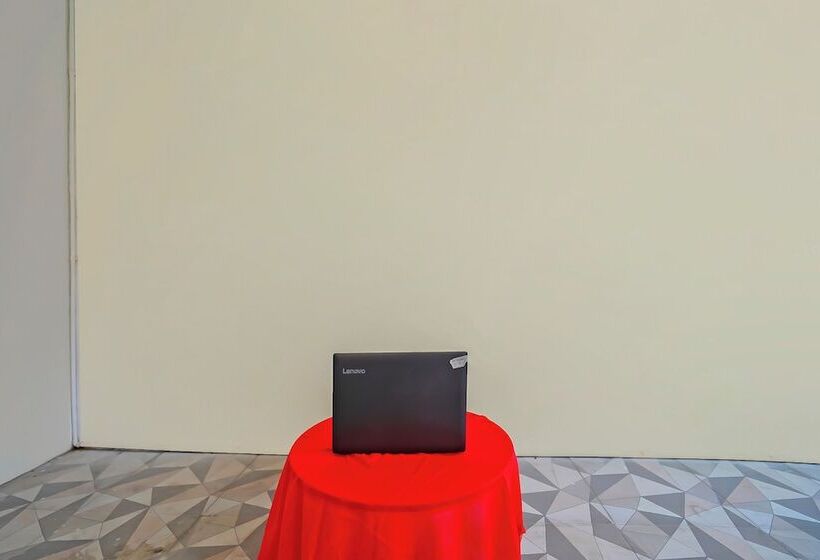 Otel Spot On 92669 Guesthouse Prima Syariahneargpdi Anugerah