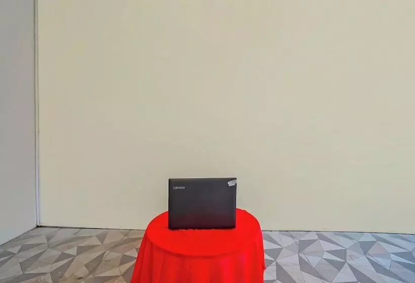 هتل Spot On 92669 Guesthouse Prima Syariahneargpdi Anugerah