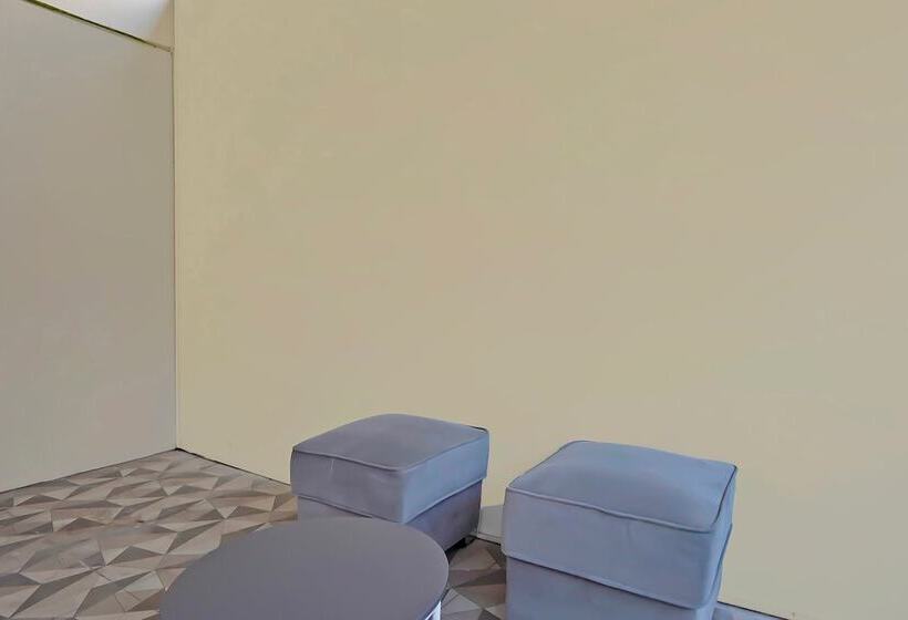 Otel Spot On 92669 Guesthouse Prima Syariahneargpdi Anugerah