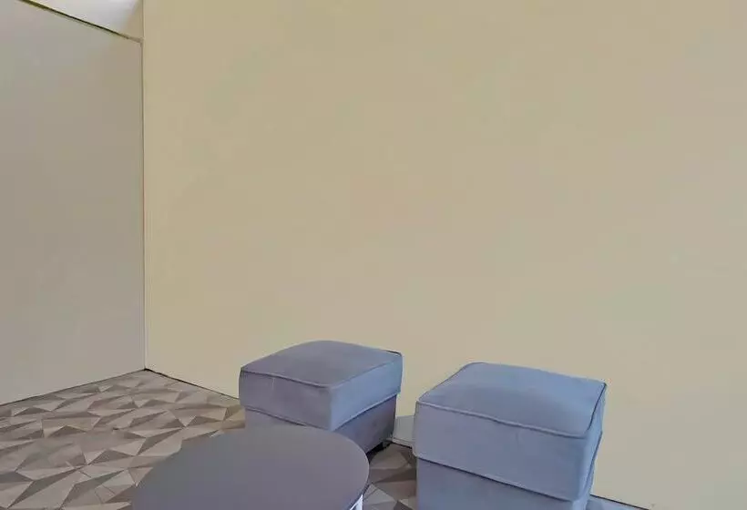 هتل Spot On 92669 Guesthouse Prima Syariahneargpdi Anugerah