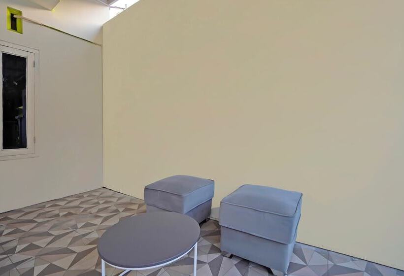 Otel Spot On 92669 Guesthouse Prima Syariahneargpdi Anugerah