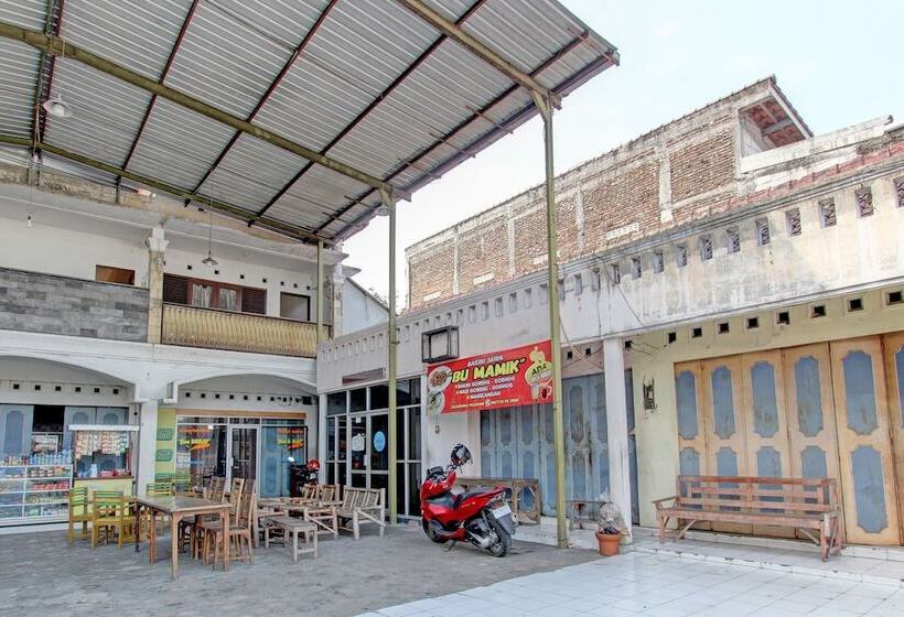 בית מלון כפרי Spot On 92850 Cindelaras B&b Bunk Bed