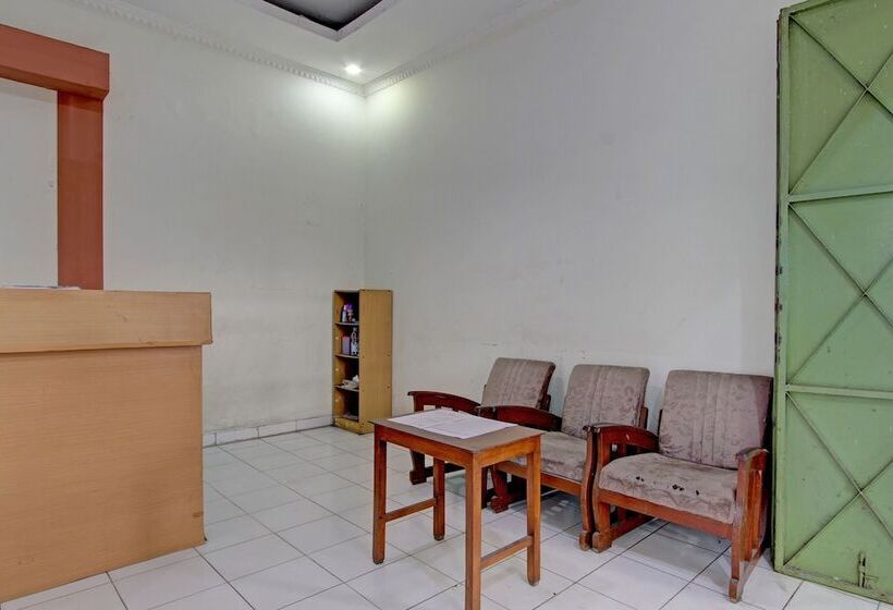 בית מלון כפרי Spot On 92850 Cindelaras B&b Bunk Bed