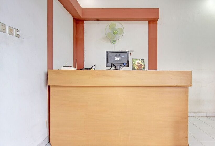 בית מלון כפרי Spot On 92850 Cindelaras B&b Bunk Bed