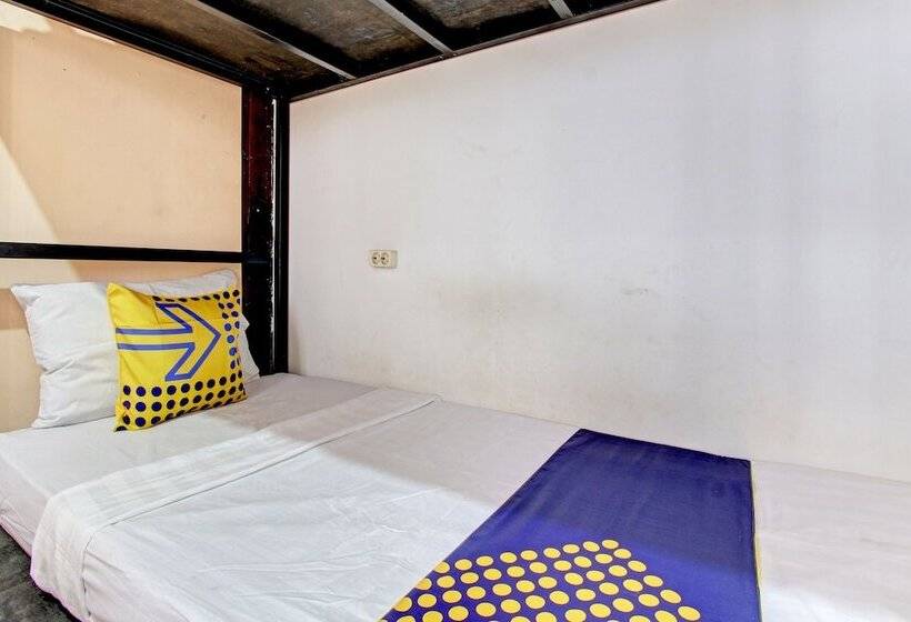 בית מלון כפרי Spot On 92850 Cindelaras B&b Bunk Bed