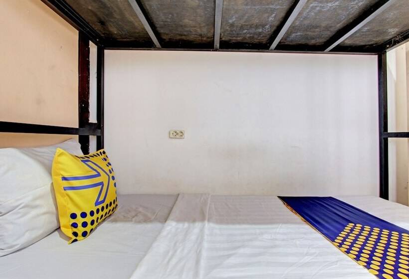 בית מלון כפרי Spot On 92850 Cindelaras B&b Bunk Bed