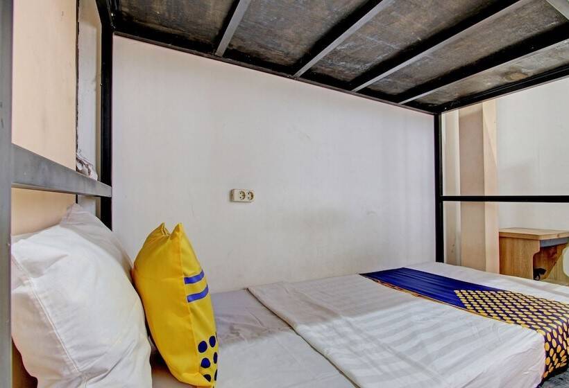 בית מלון כפרי Spot On 92850 Cindelaras B&b Bunk Bed