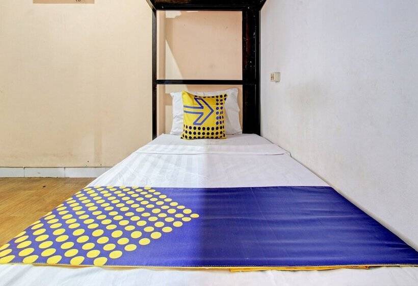 בית מלון כפרי Spot On 92850 Cindelaras B&b Bunk Bed