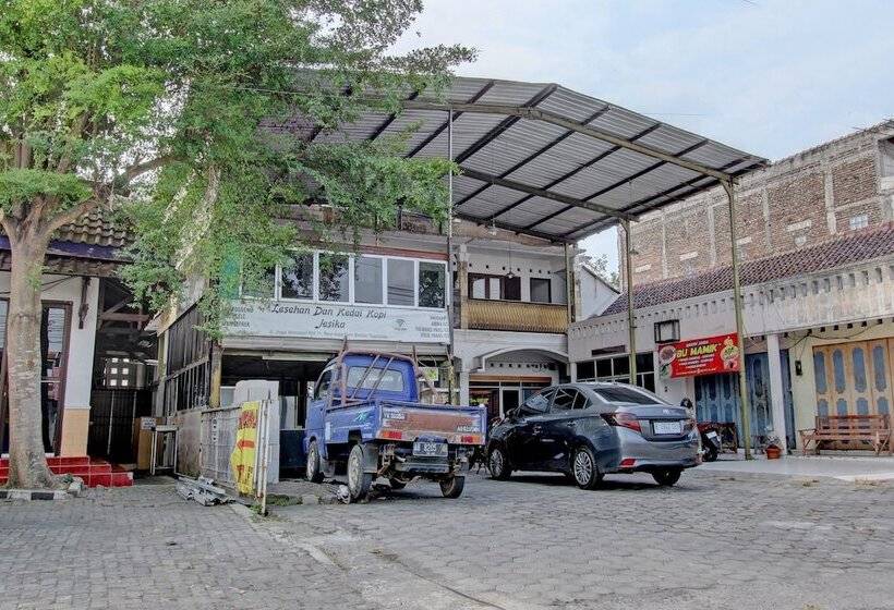 בית מלון כפרי Spot On 92850 Cindelaras B&b Bunk Bed