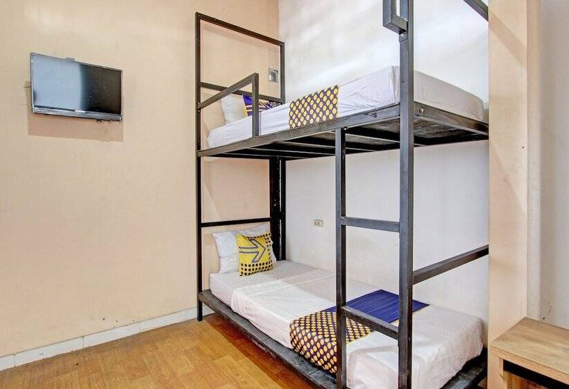 בית מלון כפרי Spot On 92850 Cindelaras B&b Bunk Bed