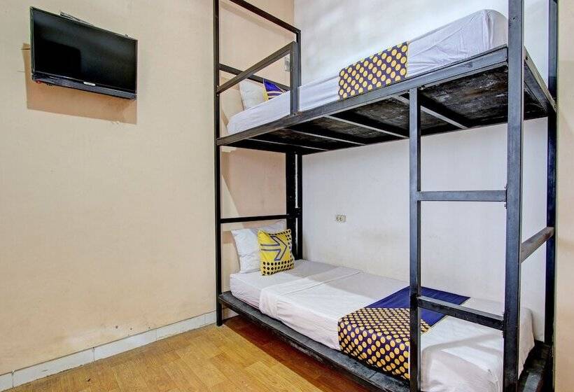 בית מלון כפרי Spot On 92850 Cindelaras B&b Bunk Bed