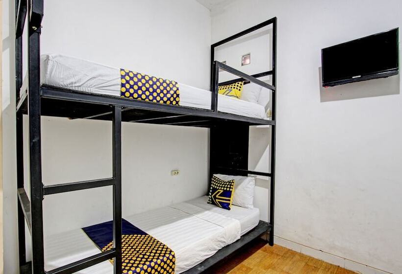 בית מלון כפרי Spot On 92850 Cindelaras B&b Bunk Bed