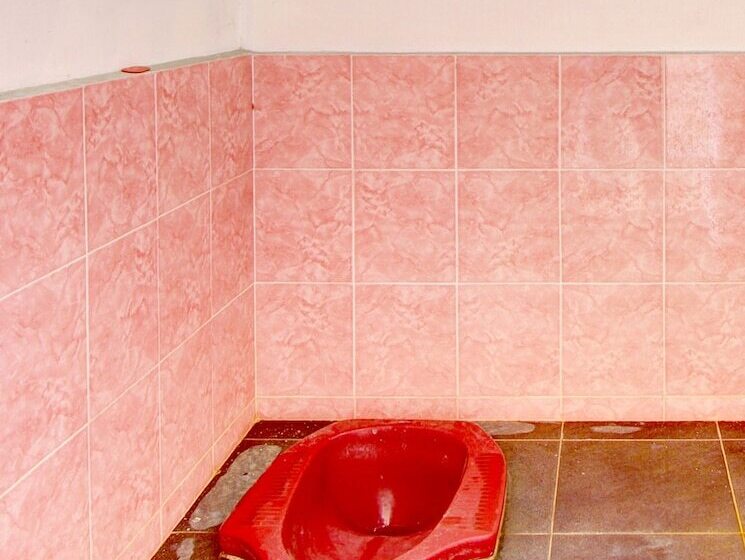 בית מלון כפרי Spot On 92850 Cindelaras B&b Bunk Bed