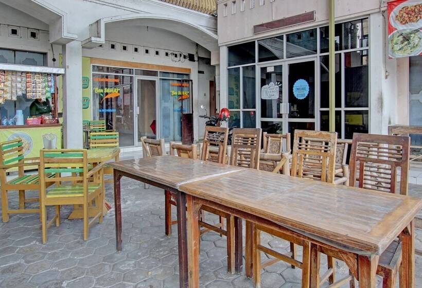 בית מלון כפרי Spot On 92850 Cindelaras B&b Bunk Bed