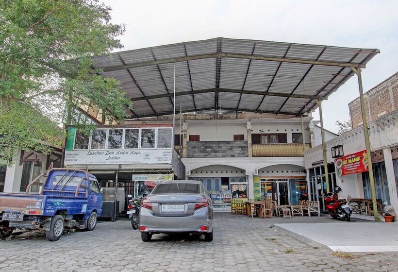 בית מלון כפרי Spot On 92850 Cindelaras B&b Bunk Bed