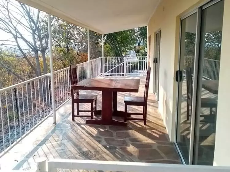 هتل Sunset Lakeview Lodge