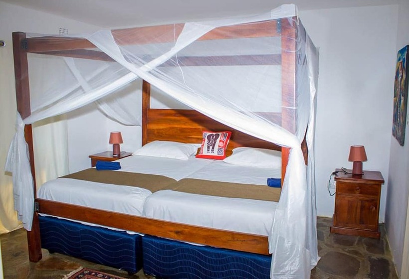 هتل Sunset Lakeview Lodge