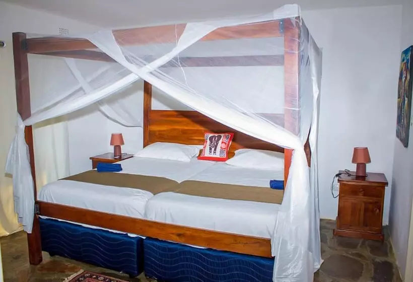 هتل Sunset Lakeview Lodge