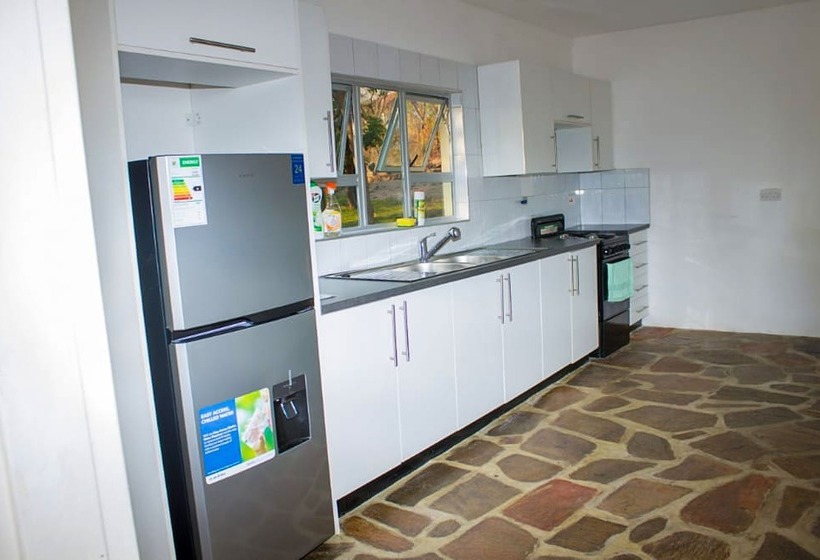 هتل Sunset Lakeview Lodge