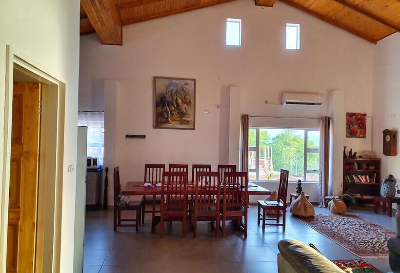 هتل Sunset Lakeview Lodge