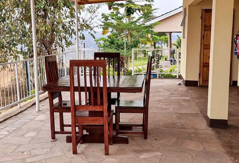 هتل Sunset Lakeview Lodge