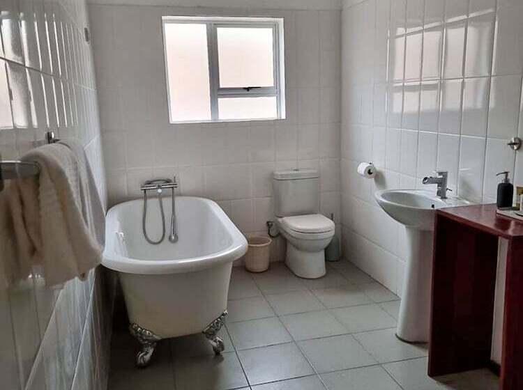 هتل Sunset Lakeview Lodge